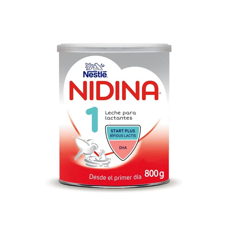 Nidina 1 Premium 800g 1 Nidina 1 Premium 800g