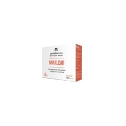 Nm Alcar 60 Capsulas