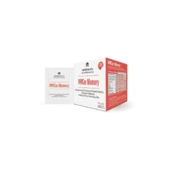 Nmcer Memory 30 Sobres