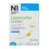 Ns Dietcontrol Lipocarbo Bi-Effect 60 Comprimidos -Parafarmacia-online ns dietcontrol lipocarbo bi effect 60 comprimidos