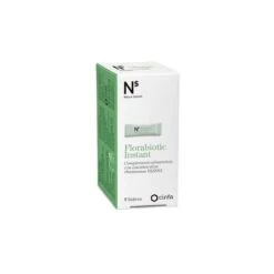 NS Florabiotic Instant 8 Sobres