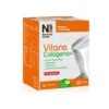 NS Vitans Colageno+ 30 Sobres Limon -Parafarmacia-online ns vitans colageno 30 sobres limon
