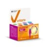 Ns Vitans Vitalidad A-Z Mujer 30 Comprimidos -Parafarmacia-online ns vitans vitalidad a z mujer 30 comprimidos