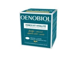 Oenobiol Fuerza Y Vitalidad 3x60 Capsulas 5 Oenobiol Fuerza Y Vitalidad 3x60 Capsulas -Parafarmacia-online oenobiol fuerza y vitalidad 3x60 capsulas 2