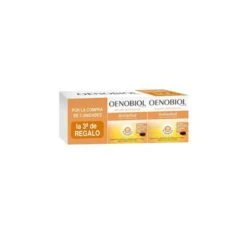 Oenobiol Solar Intensif Antiedad 3x30 Capsulas Triplo