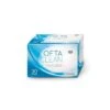 Oftaclean Toallitas De Un Solo Uso 30 Toallitas (Frio - Carlor) -Parafarmacia-online oftaclean toallitas de un solo uso 30 toallitas