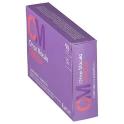 Oftan Macula Omega 90 Capsulas -Parafarmacia-online oftan macula omega 90 capsulas 1