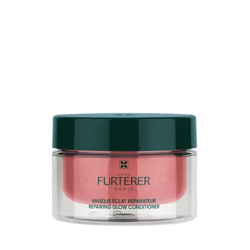 René Furterer Rene Furterer Color Glow Mascarilla Reparadora Del Brilo 200Ml 1 René Furterer Rene Furterer Color Glow Mascarilla Reparadora Del Brilo 200Ml