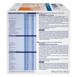 Optifast Batido 12 Sobres 55 G Sabor Caramelo -Parafarmacia-online optifast batido 12 sobres 55 g sabor caramelo 2