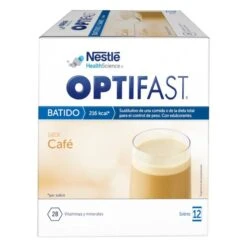 Optifast Batido Café 2x12 Sobres Duplo 7 Optifast Batido Café 2x12 Sobres Duplo -Parafarmacia-online optifast batido cafe 2x12 sobres duplo 2