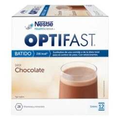 Optifast Batido Chocolate 2x12 Sobres Duplo 7 Optifast Batido Chocolate 2x12 Sobres Duplo -Parafarmacia-online optifast batido chocolate 2x12 sobres duplo 2