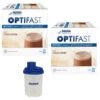 Optifast Batido Chocolate 24 Sobres + Coctelera 3 Optifast Batido Chocolate 24 Sobres + Coctelera -Parafarmacia-online optifast batido chocolate 30 sobres 3x caramelo 3x platano coctelera
