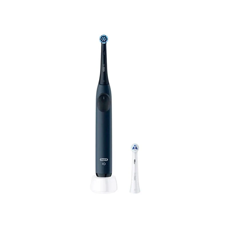 Oral B Cepillo Electrico IO Series 2 Azul 2 Oral B Cepillo Electrico IO Series 2 Azul - Imagen 2