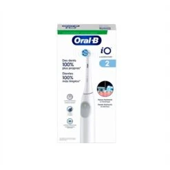 Oral B Cepillo Electrico IO Series 2 Blanco