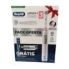 Oral B Cepillo Eléctrico Pack Limpieza Y Protección Profesional 3 -Parafarmacia-online oral b cepillo electrico pack limpieza y proteccion profesional 3