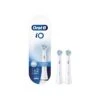 Oral B IO Ultimate Clean Recambio Cepillo Electrico 2 Cabezales -Parafarmacia-online oral b io ultimate clean recambio cepillo electrico 2 cabezales