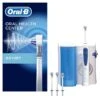 Oral B Oral-B Oxyjet Irrigador Bucal Electrico MD20 -Parafarmacia-online oral b oxyjet irrigador bucal electrico md20
