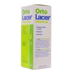 Ortolacer Colutorio Lima Fresca 500 Ml 3 Ortolacer Colutorio Lima Fresca 500 Ml -Parafarmacia-online ortolacer colutorio lima fresca 500 ml 1