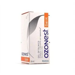 Ozonest Gel K Gel Oftalmico 6Ml