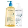 Bioderma Pack Atoderm Intensive Baume 500 Ml + Atoderm Aceite De Ducha 1000Ml 3 Bioderma Pack Atoderm Intensive Baume 500 Ml + Atoderm Aceite De Ducha 1000Ml -Parafarmacia-online pack atoderm intensive baume 500 ml atoderm huile de douche 1000ml