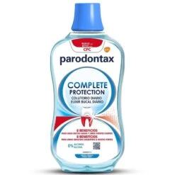 Parodontax Colutorio Complete Protection 500 Ml