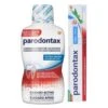 Parodontax Colutorio Herbal 500Ml + Parodontax Helbal Fresh 75Ml -Parafarmacia-online parodontax colutorio herbal 500ml parodontax helbal fresh 75ml