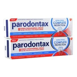 Parodontax Complete Protection Extra Fresh Duplo 2X75Ml