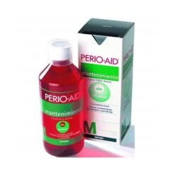 Perio Aid Mantenimiento Colutorio 500ml