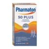 Pharmaton 50 Plus 30 Capsulas