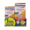 Pharmaton Complex 100 + 30 Comprimidos Pack Promocion -Parafarmacia-online pharmaton complex 100 30 comprimidos pack promocion