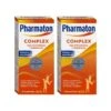 Pharmaton Complex 120 Comprimidos 3 Pharmaton Complex 120 Comprimidos -Parafarmacia-online pharmaton complex 120 comprimidos