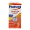 Pharmaton Complex 30 Capsulas -Parafarmacia-online pharmaton complex 30 capsulas