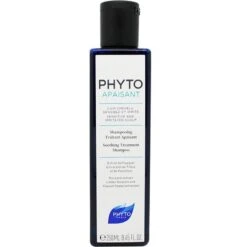 Phyto Apaisant Champu 250Ml