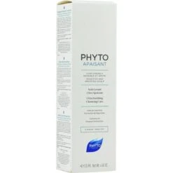 Phyto Apaisant Crema Lavante Ultra Calmante 125Ml -Parafarmacia-online phyto apaisant crema lavante ultra calmante 125ml 1