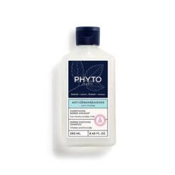 Phyto Champú Anti-Picores 250Ml