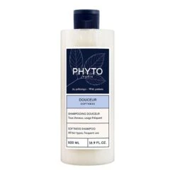 Phyto Champu Suavidad 500Ml
