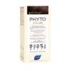 Phyto Color 6.77 Light Brown Cappuccino -Parafarmacia-online phyto color 677 light brown cappuccino