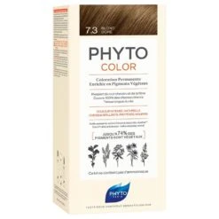 Phyto Color 7.3 Golden Blonde