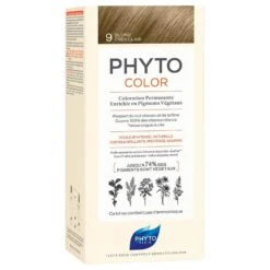 Phyto Color 9 Very Light Blonde