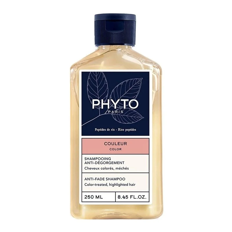 Phyto Color Champú Protector 250Ml 1 Phyto Color Champú Protector 250Ml