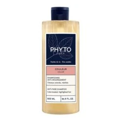 Phyto Color Champu Protector 500Ml