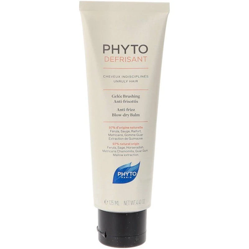 Phyto Defrisant Gel Anti-Encrespamiento 125Ml 2 Phyto Defrisant Gel Anti-Encrespamiento 125Ml - Imagen 2