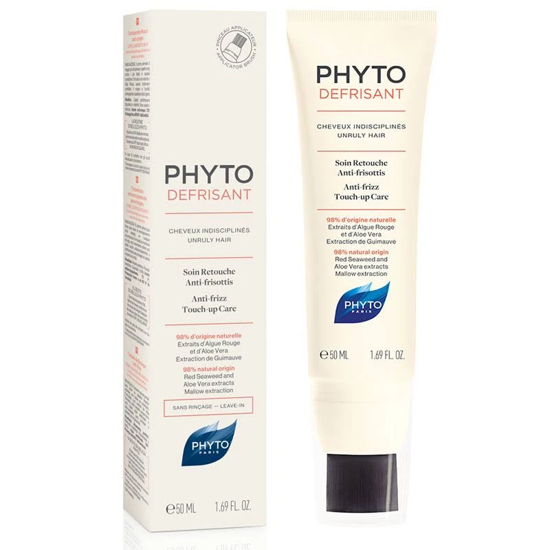 Phyto Defrisant Tratamiento Anti-Escrespamiento 50Ml 1 Phyto Defrisant Tratamiento Anti-Escrespamiento 50Ml