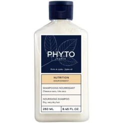 Phyto Nutricion Champu 250 Ml