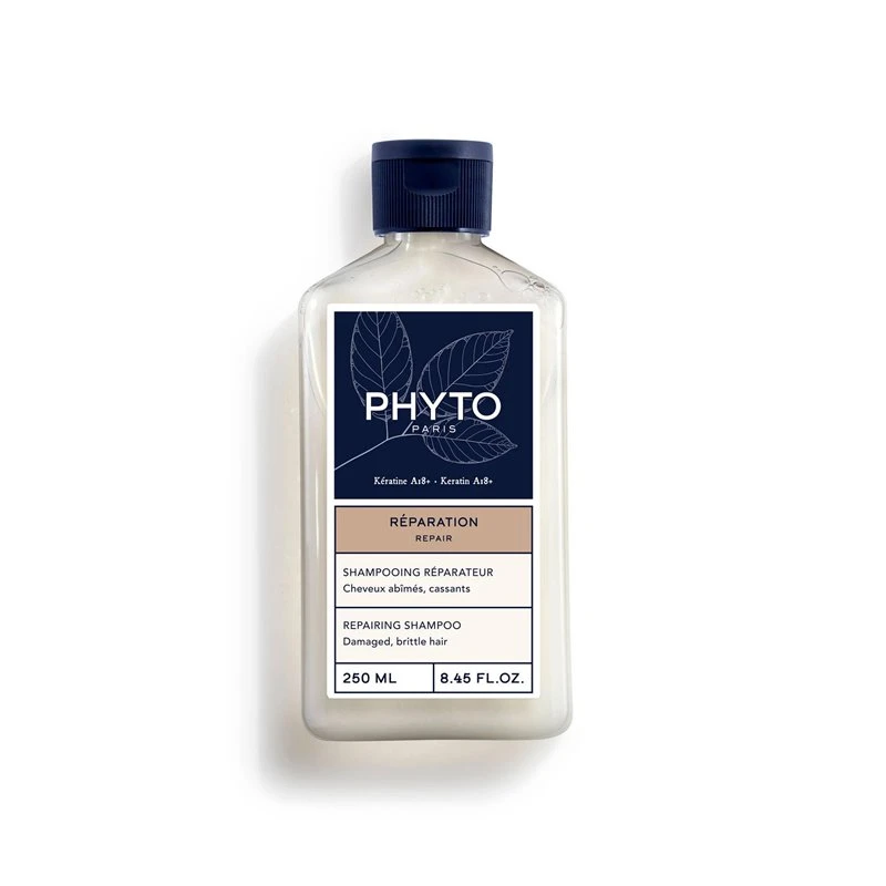 Phyto Repacion Champu 250 Ml 1 Phyto Repacion Champu 250 Ml
