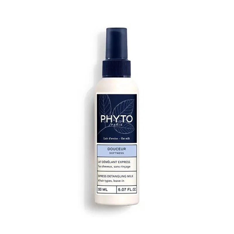Phyto Suavidad Leche Desenredante Express 150Ml 1 Phyto Suavidad Leche Desenredante Express 150Ml