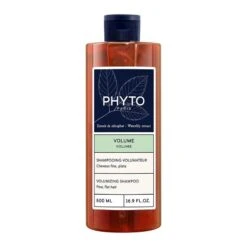 Phyto Volumen Champu 500Ml