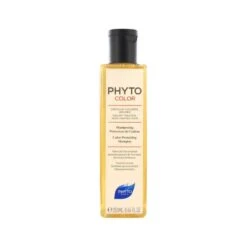 Phytocolor Champu Protector Del Color Cabellos Teídos 250Ml