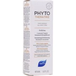 Phytotheratrie Polleine Pre Champu 20Ml