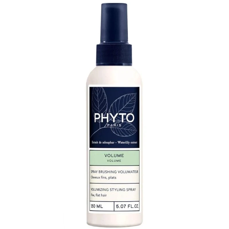 Phytovolume Spray Brushing Volumen 150Ml 1 Phytovolume Spray Brushing Volumen 150Ml